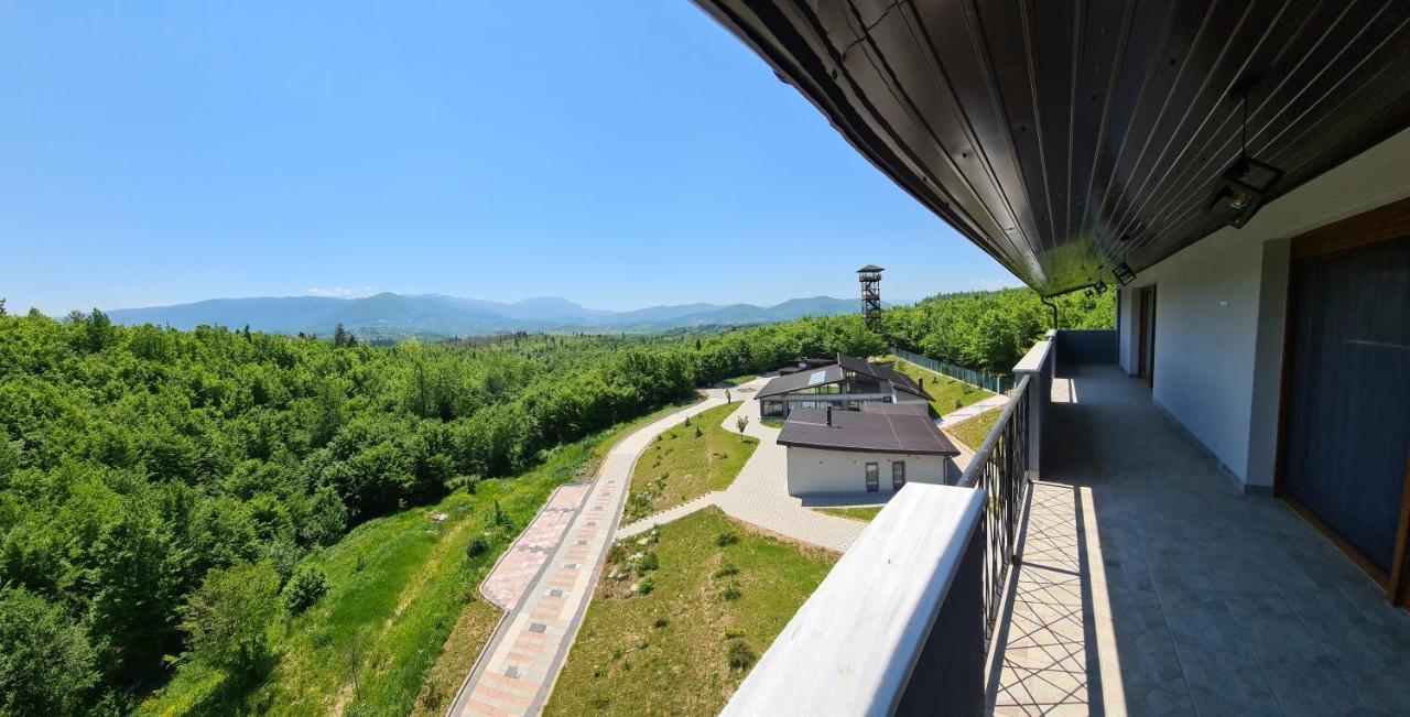Maiden Water Resort サラエヴォ エクステリア 写真